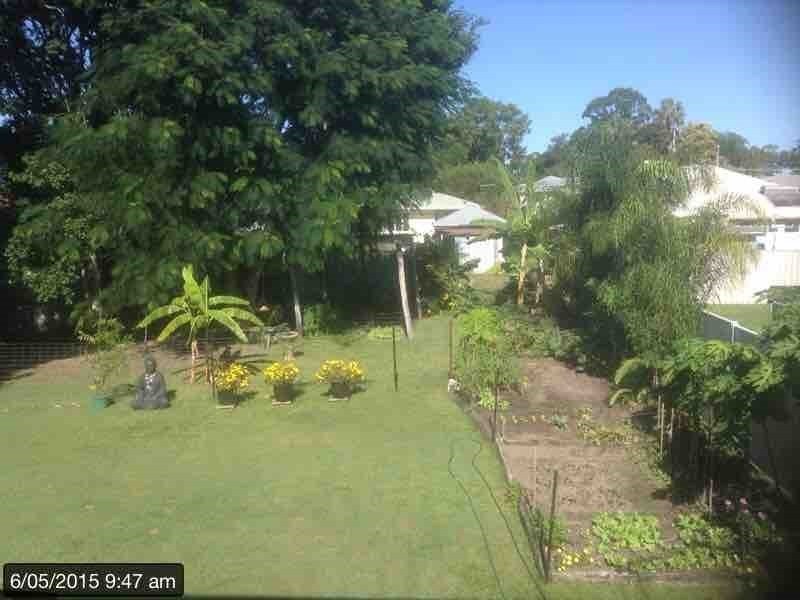 113 Cambridge Street, Granville QLD 4650