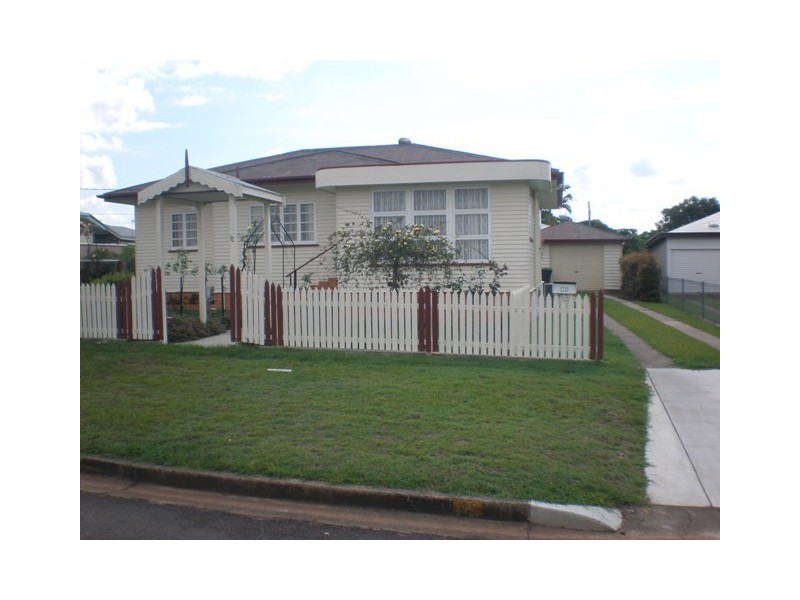 12 Dunn Street, Maryborough QLD 4650