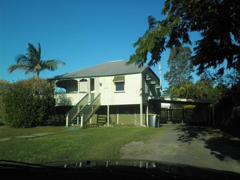 203 Fort Street, Maryborough QLD 4650