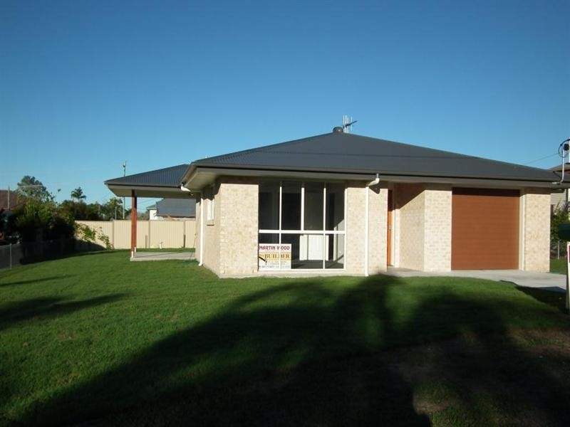 5 Hunter Street, Maryborough QLD 4650