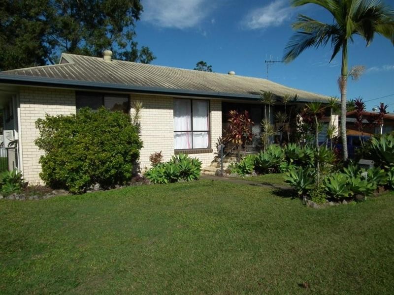 10 Tapscott Street, Tinana QLD 4650
