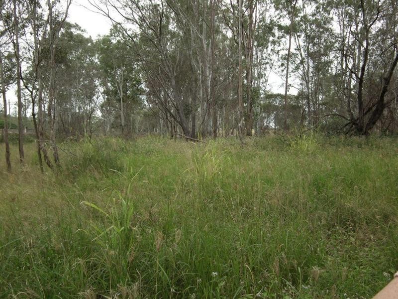 Lot 2 Vine Street, Bidwill QLD 4650