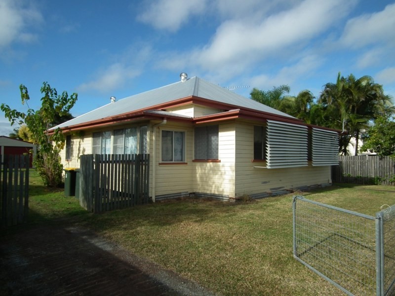 229 Tooley Street, Maryborough QLD 4650