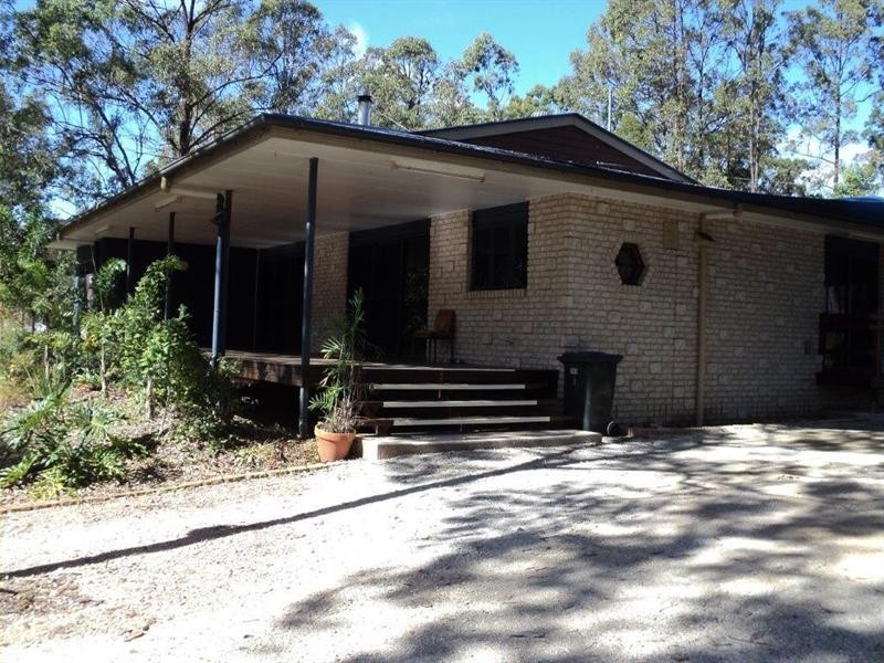 149 Berallan Drive, Maryborough QLD 4650