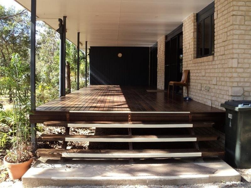 149 Berallan Drive, Maryborough QLD 4650