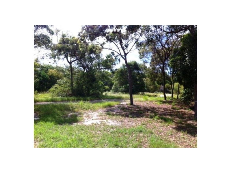 22 Naiad Court, Rainbow Beach QLD 4581