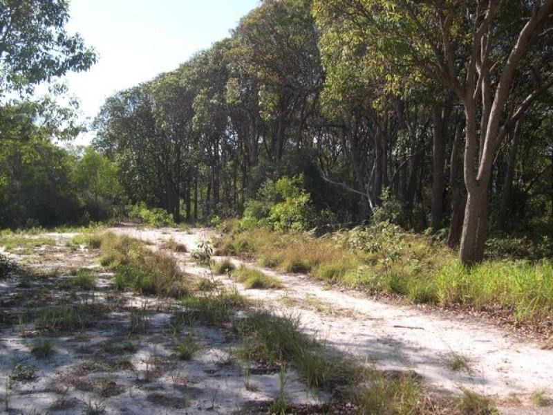 22 Naiad Court, Rainbow Beach QLD 4581