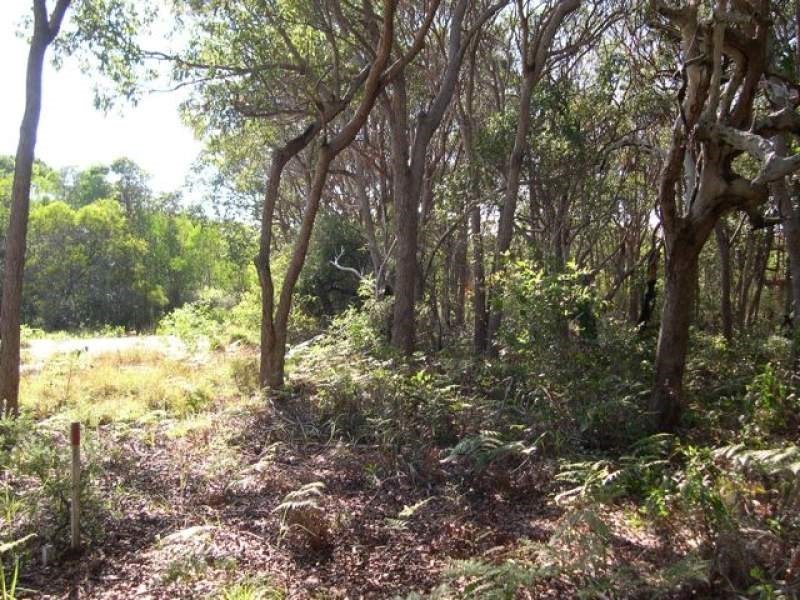 22 Naiad Court, Rainbow Beach QLD 4581