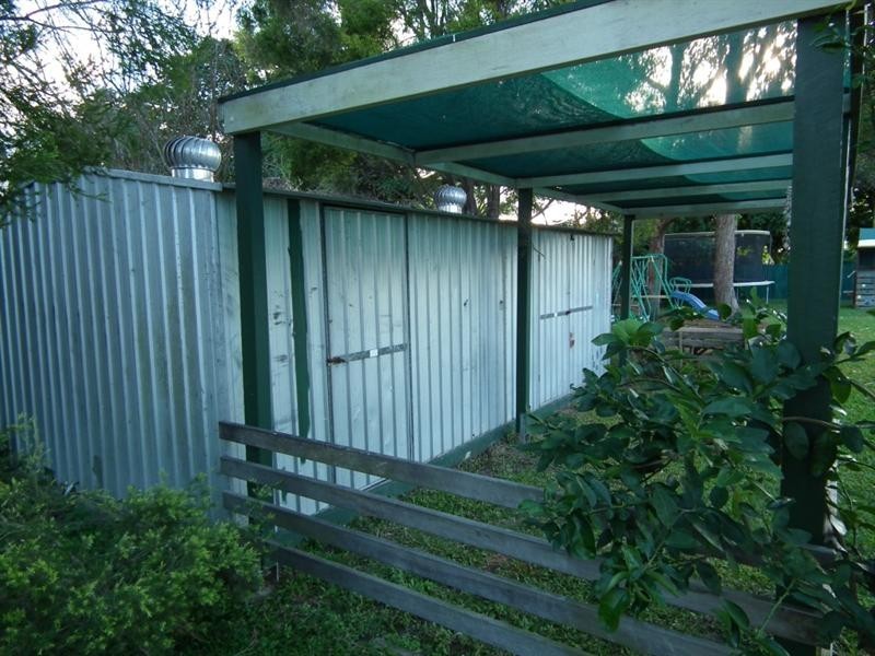 50 Gallipoli Street, Maryborough QLD 4650