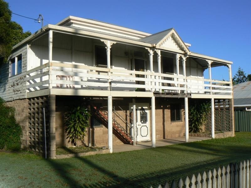 256 Albert Street, Maryborough QLD 4650