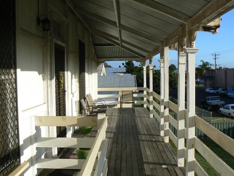 256 Albert Street, Maryborough QLD 4650