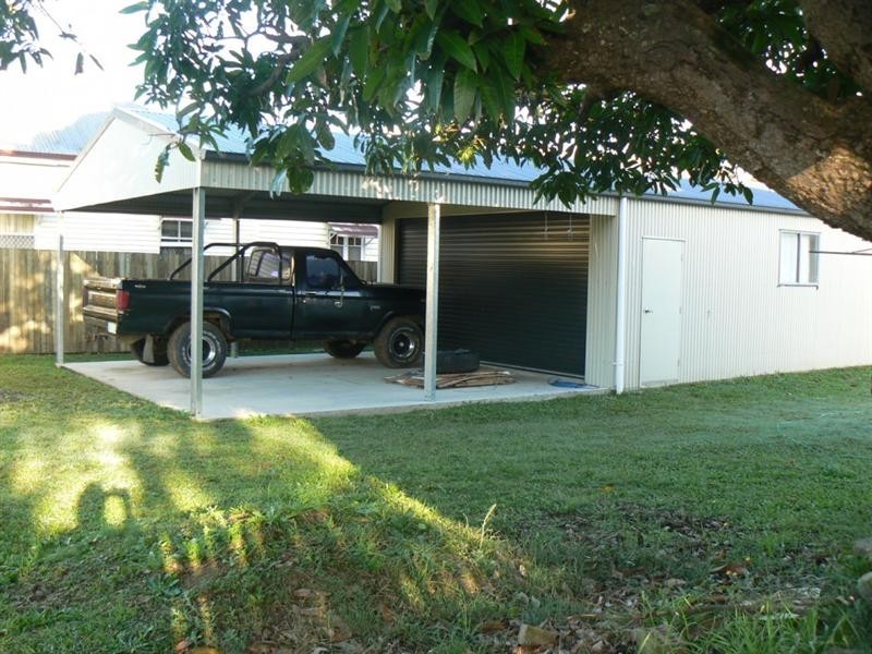256 Albert Street, Maryborough QLD 4650