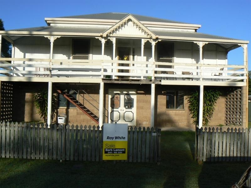 256 Albert Street, Maryborough QLD 4650