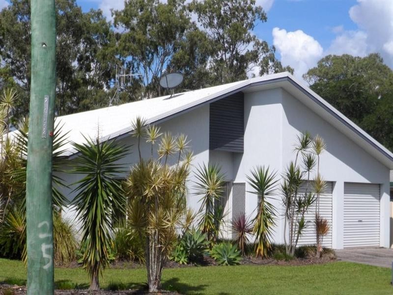 121 Odessa Street, Granville QLD 4650