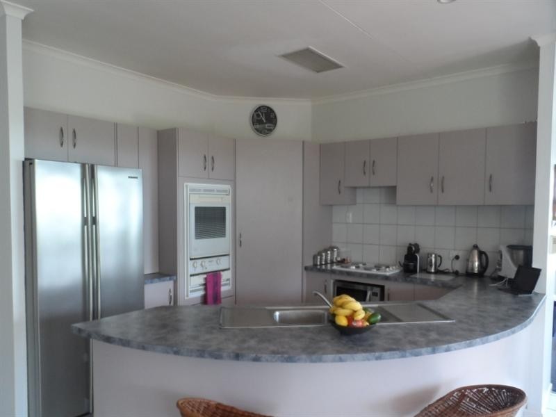 121 Odessa Street, Granville QLD 4650