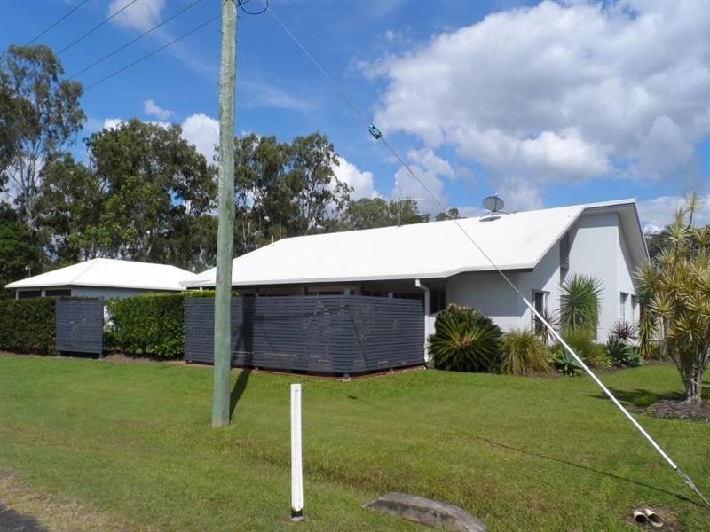 121 Odessa Street, Granville QLD 4650