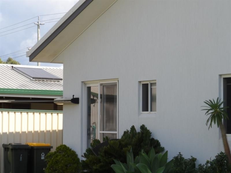 121 Odessa Street, Granville QLD 4650