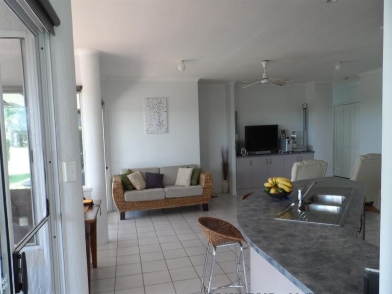 121 Odessa Street, Granville QLD 4650