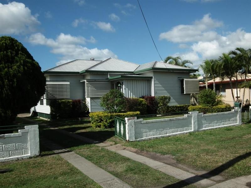 41 Wilson Street, Maryborough QLD 4650