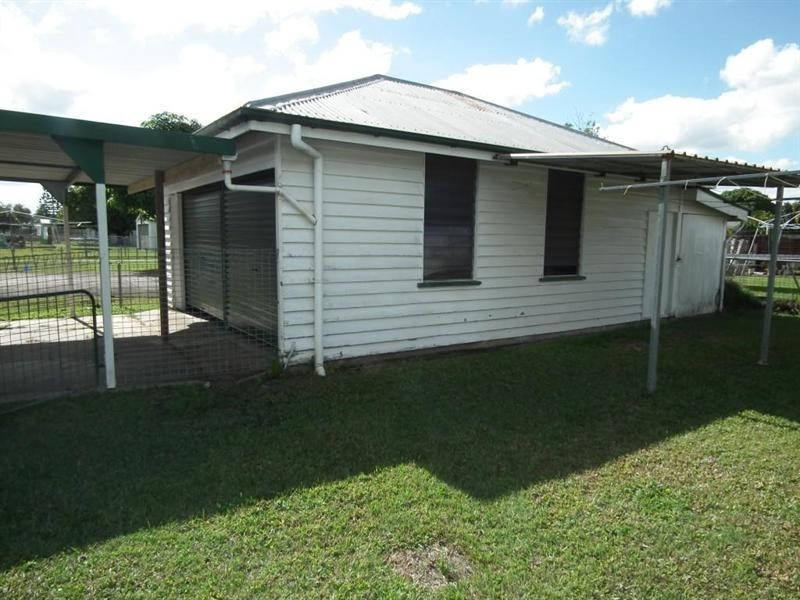 41 Wilson Street, Maryborough QLD 4650