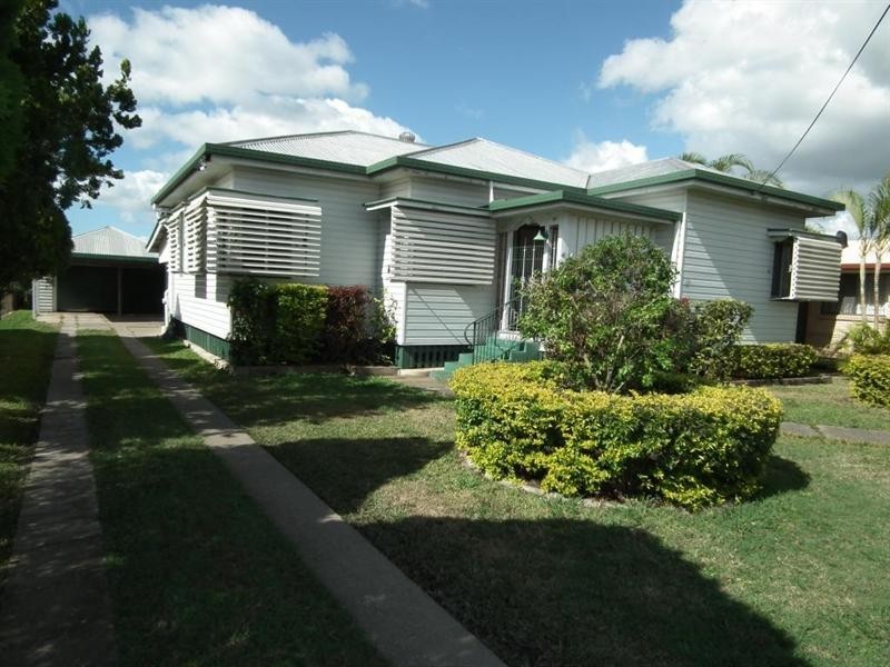 41 Wilson Street, Maryborough QLD 4650