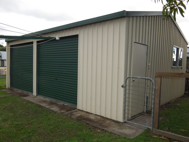 301 Albert Street, Maryborough QLD 4650