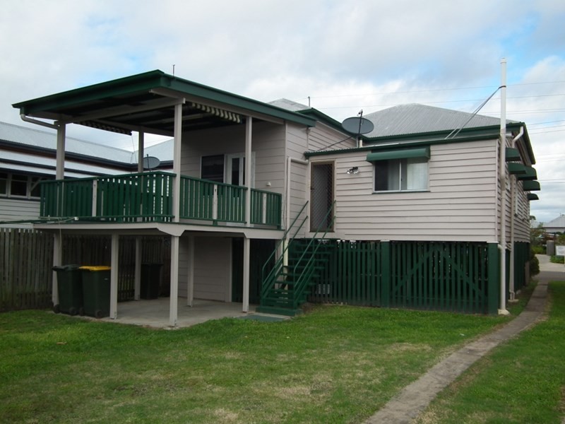 301 Albert Street, Maryborough QLD 4650