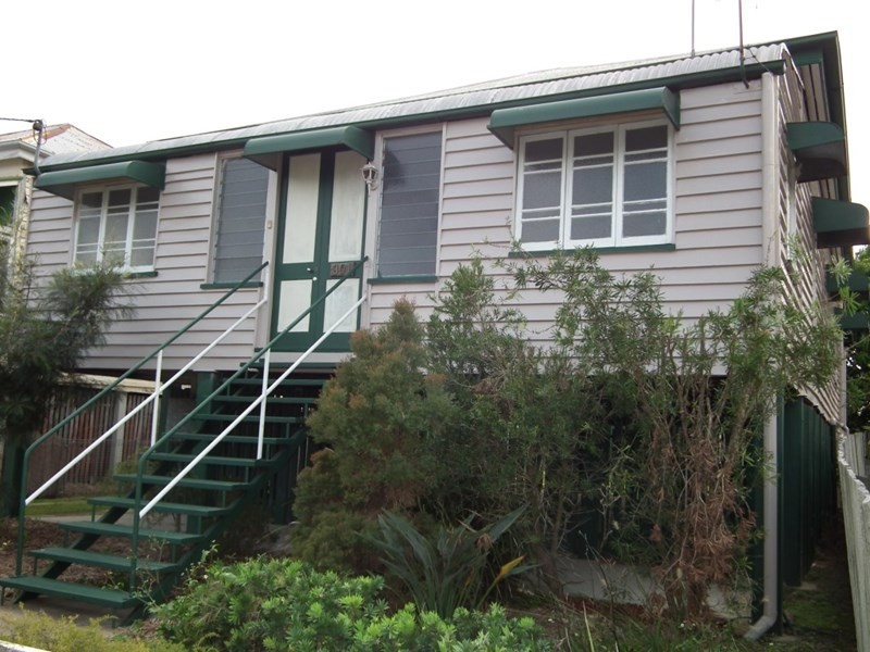 301 Albert Street, Maryborough QLD 4650