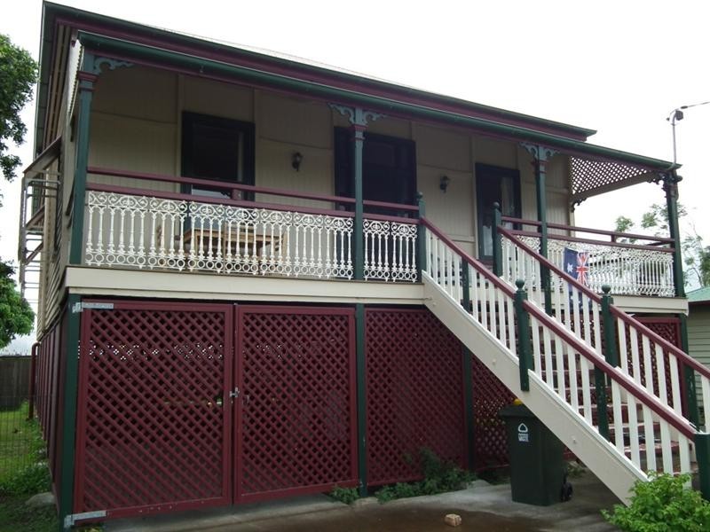 81 Churchill Street, Maryborough QLD 4650