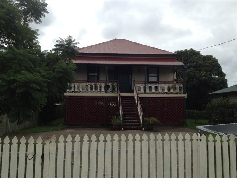 81 Churchill Street, Maryborough QLD 4650