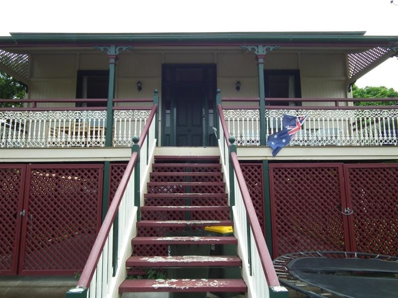 81 Churchill Street, Maryborough QLD 4650