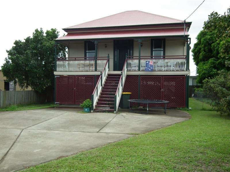 81 Churchill Street, Maryborough QLD 4650