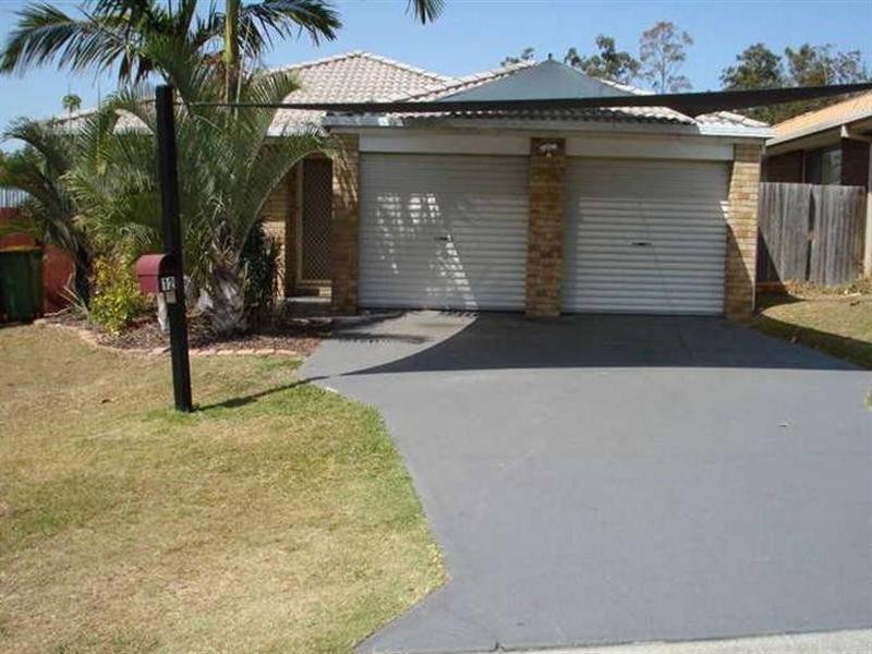 12 Fairweather Drive, Parkwood QLD 4214