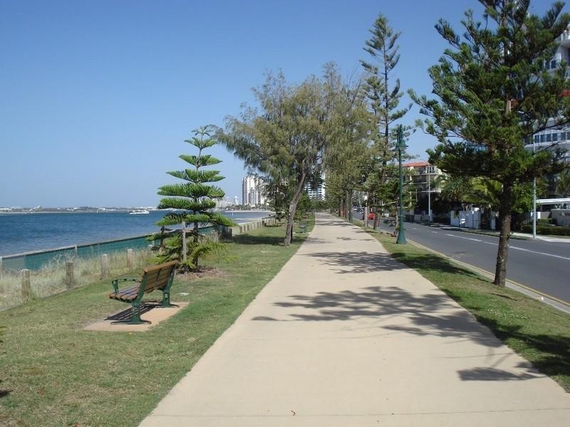 Biggera Waters QLD 4216