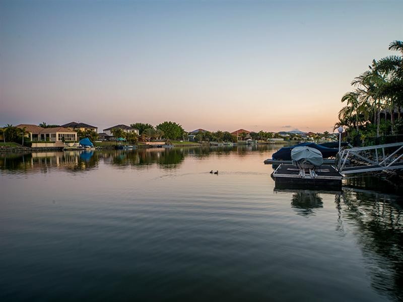 102 The Peninsula, Helensvale QLD 4212