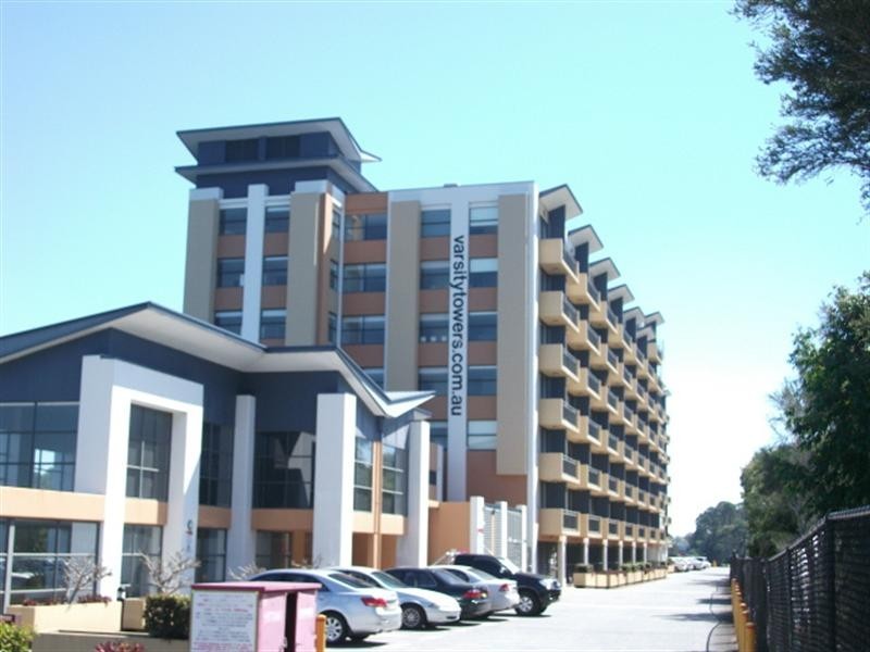 410and412/25 LAKE ORR Drive, Robina QLD 4226