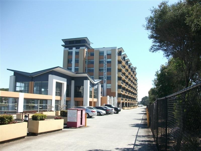 410and412/25 LAKE ORR Drive, Robina QLD 4226