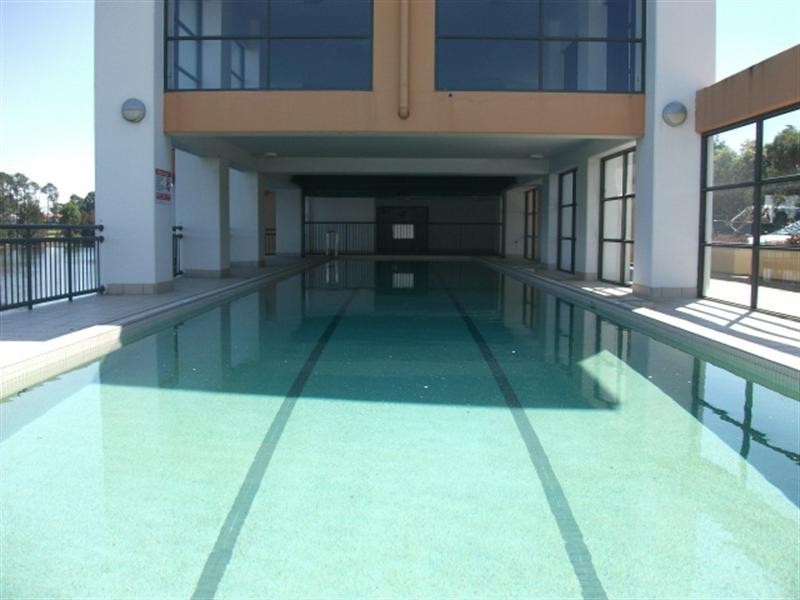 410and412/25 LAKE ORR Drive, Robina QLD 4226