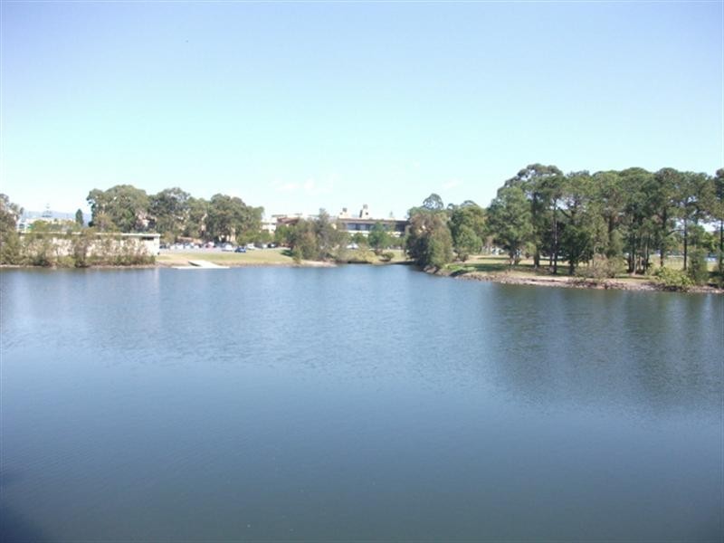 410and412/25 LAKE ORR Drive, Robina QLD 4226