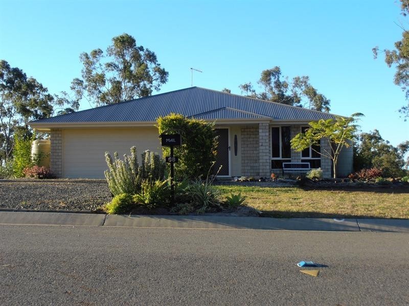 68 Duncan Drive, Aratula QLD 4309