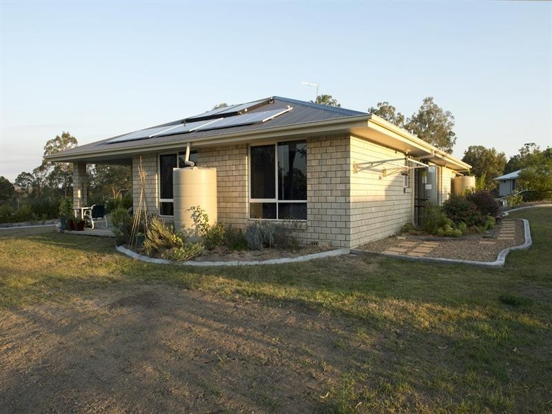 68 Duncan Drive, Aratula QLD 4309