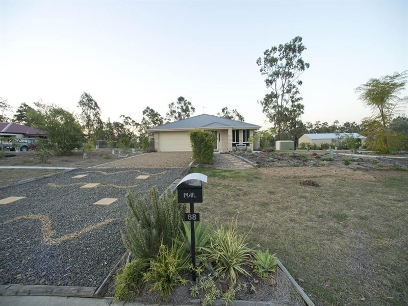 68 Duncan Drive, Aratula QLD 4309