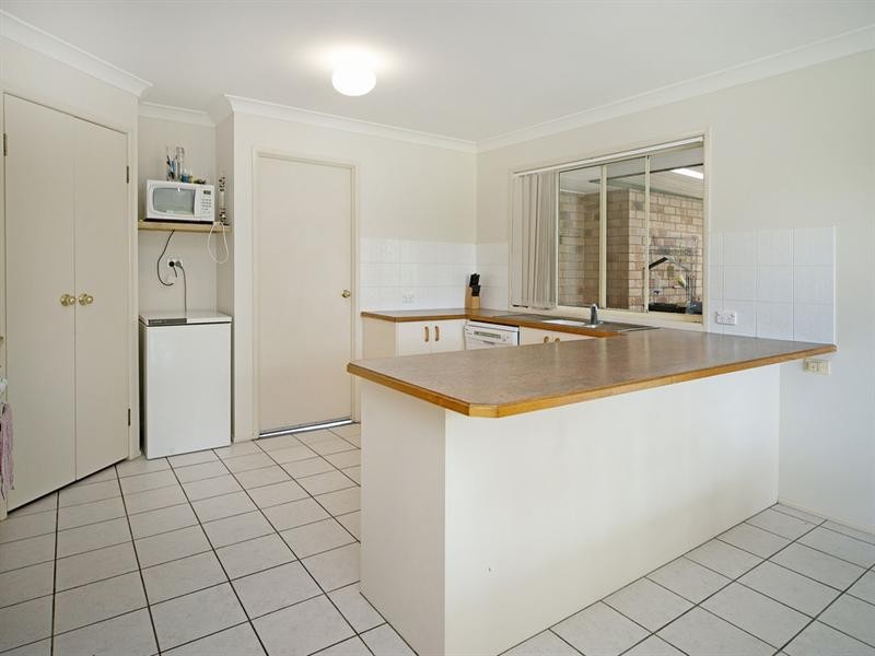 3 Palmerston Drive, Oxenford QLD 4210