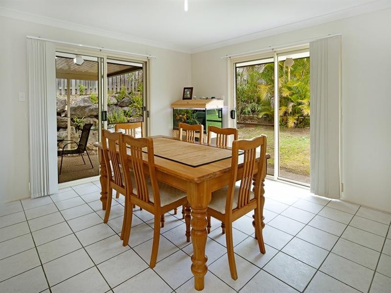 3 Palmerston Drive, Oxenford QLD 4210