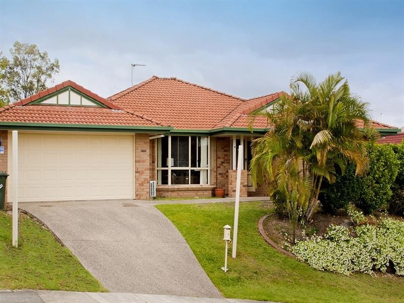 3 Palmerston Drive, Oxenford QLD 4210