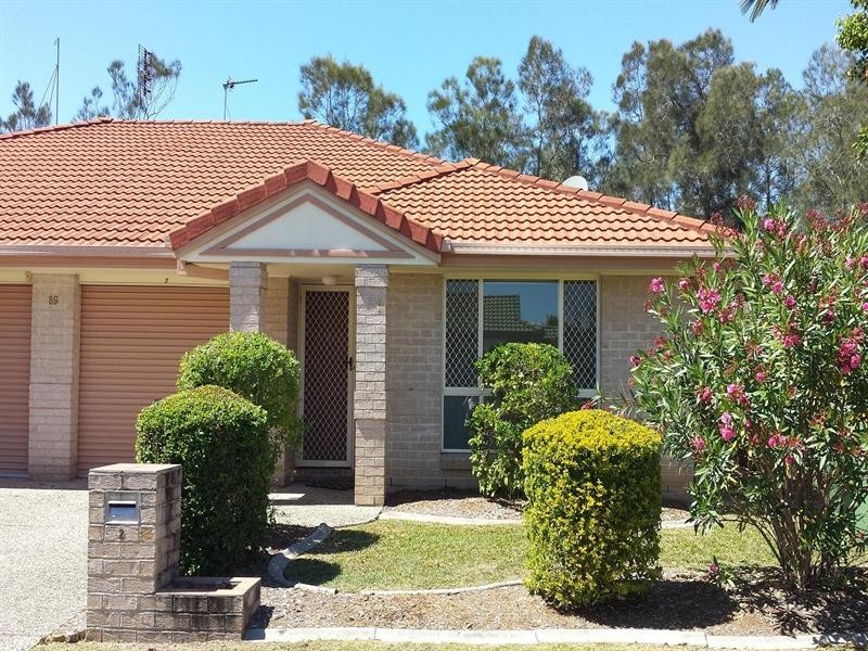 2/89 Cootharaba Drive, Helensvale QLD 4212