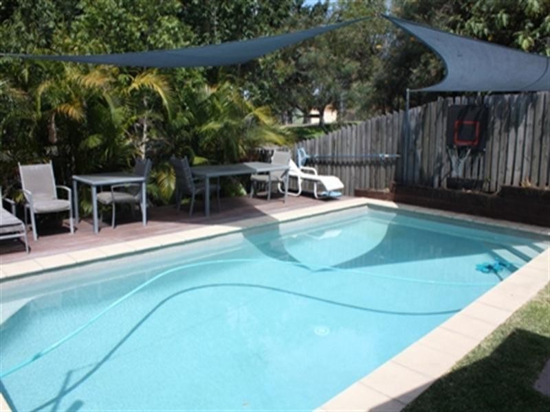 133 Pacific Pines Boulevard, Pacific Pines QLD 4211