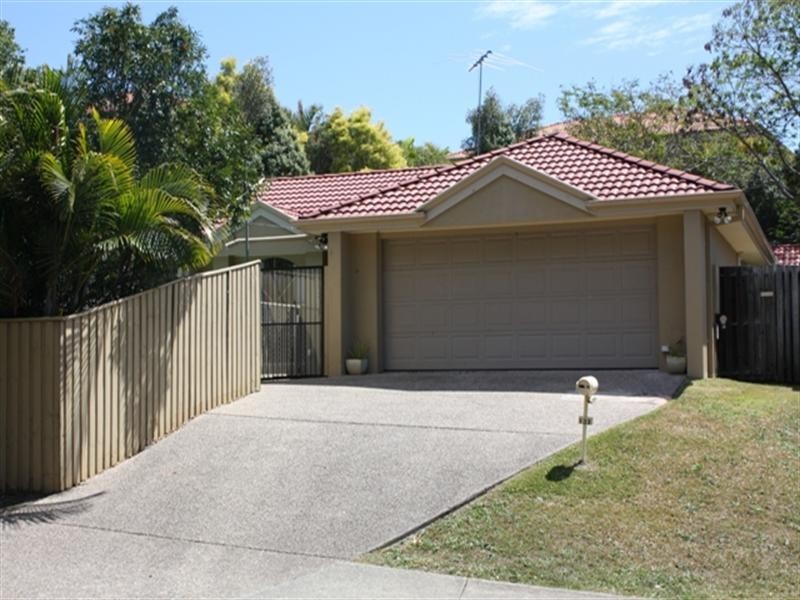 133 Pacific Pines Boulevard, Pacific Pines QLD 4211