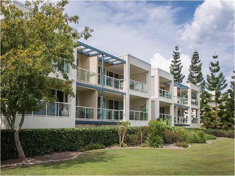 Unit 4146 Ross Street, Benowa QLD 4217