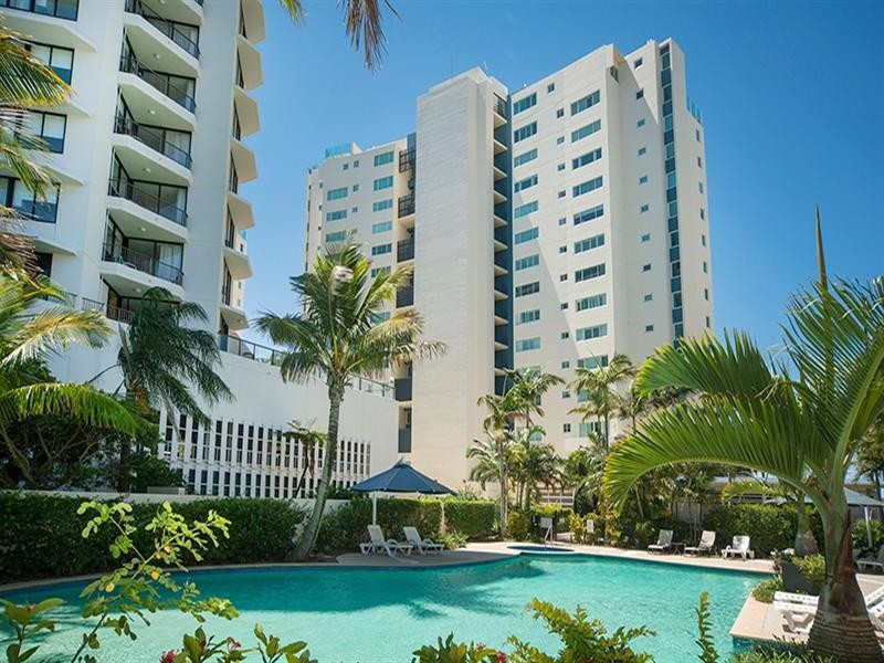 72/326 Marine Parade, Labrador QLD 4215